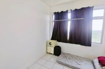 Camellia Residence Seri Austin