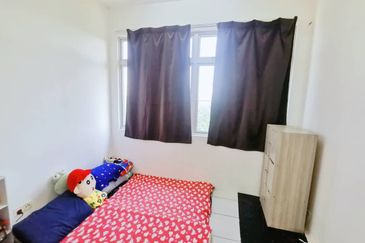 Camellia Residence Seri Austin