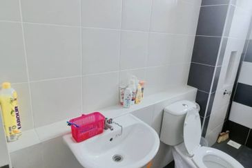 Camellia Residence Seri Austin