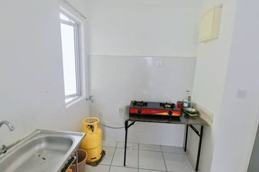 Camellia Residence Seri Austin