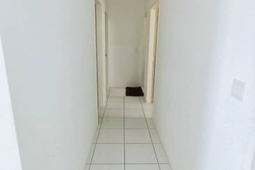 Camellia Residence Seri Austin