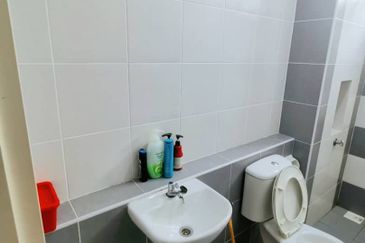 Camellia Residence Seri Austin