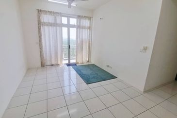 Camellia Residence Seri Austin