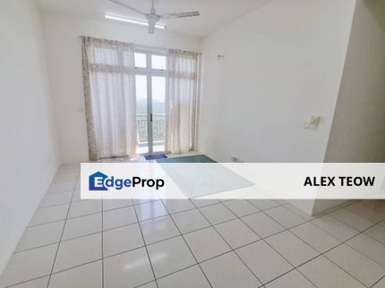Camellia Residence Apartment For Sale/ Seri Austin, Johor, Johor Bahru