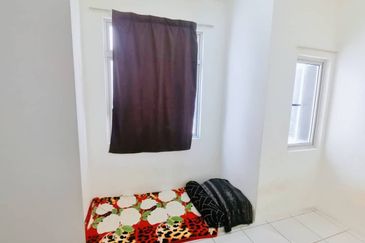 Camellia Residence Seri Austin