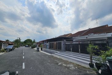 Bandar Baru Seri Alam