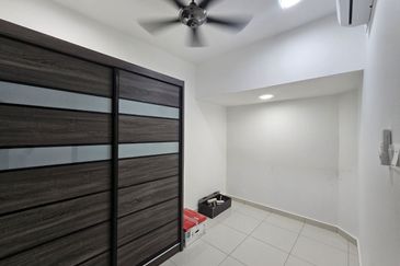 Bandar Baru Seri Alam