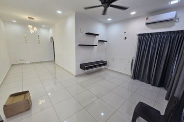 Bandar Baru Seri Alam