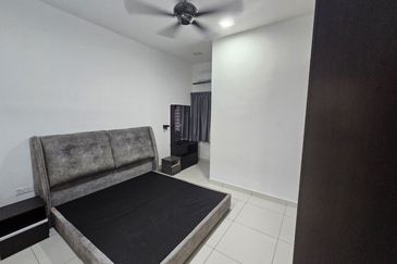 Bandar Baru Seri Alam