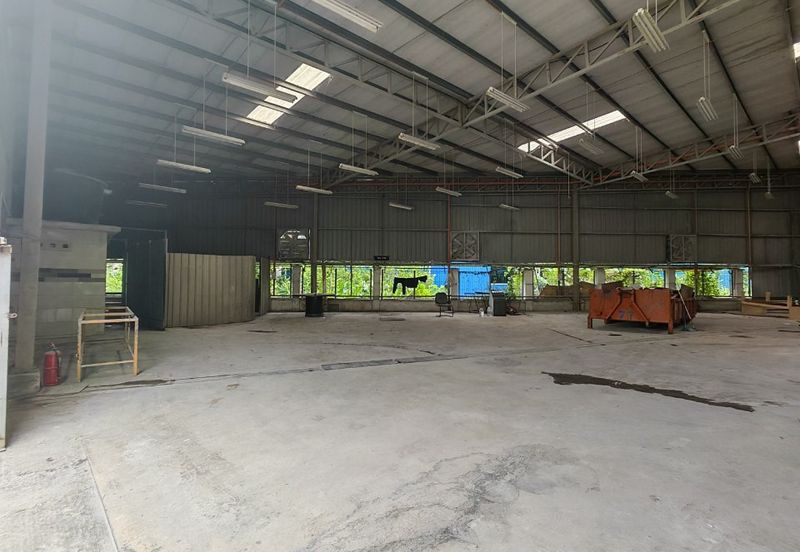 Taman Perindustrian Desa Cemerlang