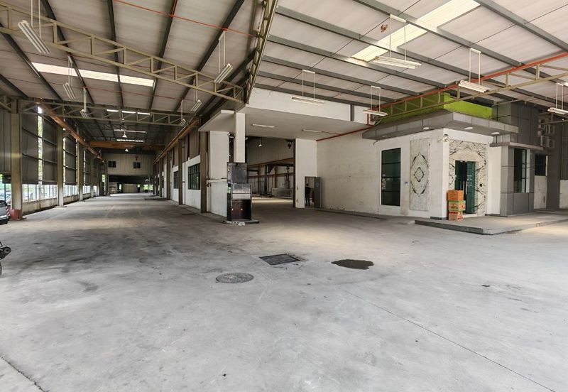 Taman Perindustrian Desa Cemerlang