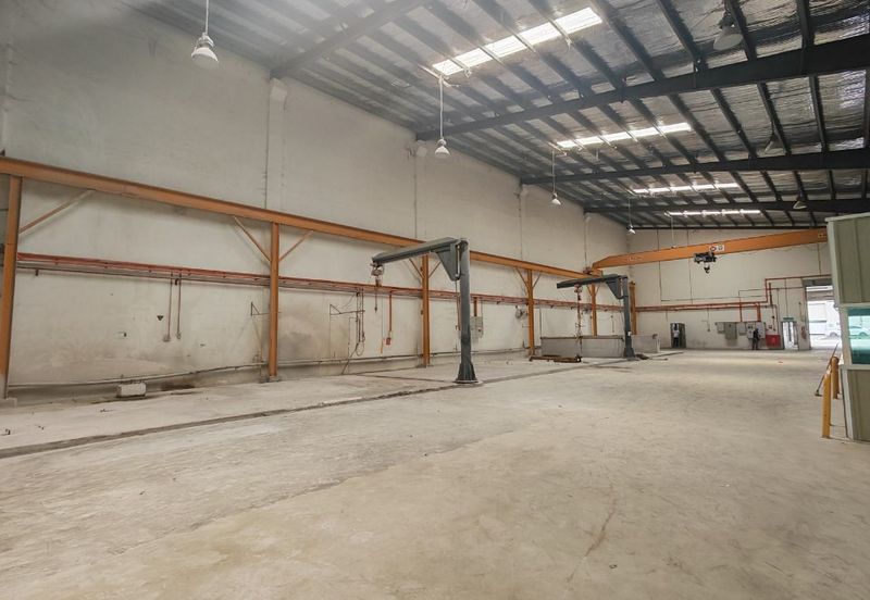 Taman Perindustrian Desa Cemerlang