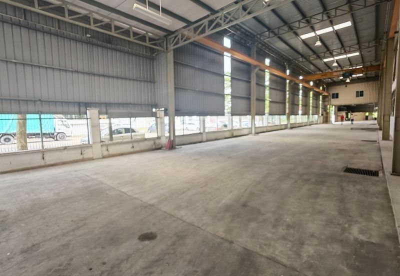 Taman Perindustrian Desa Cemerlang