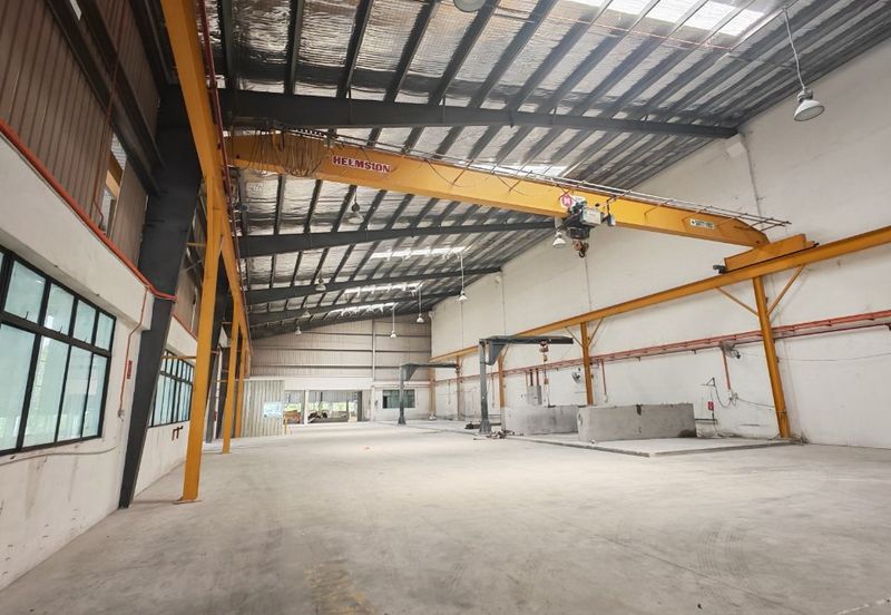 Taman Perindustrian Desa Cemerlang