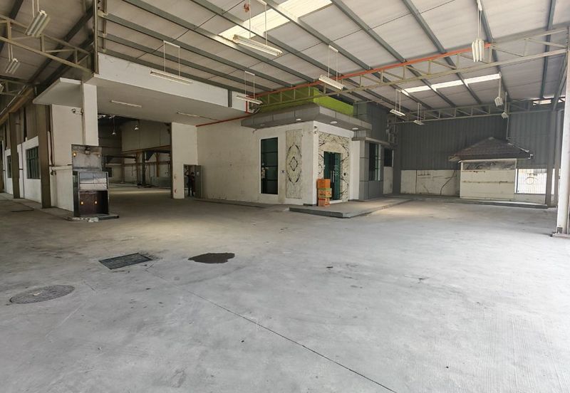 Taman Perindustrian Desa Cemerlang