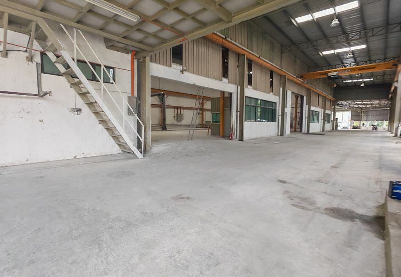 Taman Perindustrian Desa Cemerlang