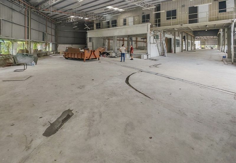 Taman Perindustrian Desa Cemerlang