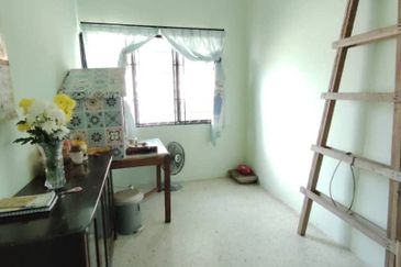 Taman Desa Cemerlang