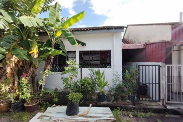 Taman Desa Cemerlang