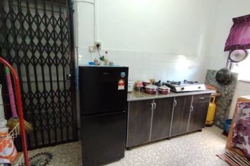 Taman Desa Cemerlang