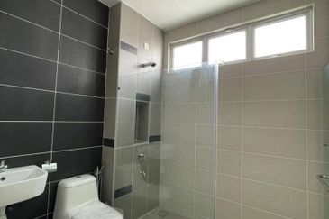 Oleander @ Kempas Utama