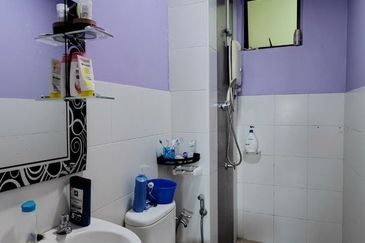 Jentayu Residency (Jentayu Residensi)