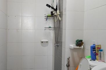 Jentayu Residency (Jentayu Residensi)