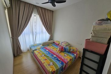 Lovell @ Country Garden