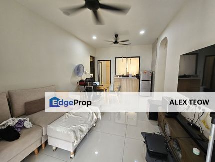 Lovell @ Country Garden Apartment For Sale/ Danga Bay/ Johor Bahru, Johor, Johor Bahru