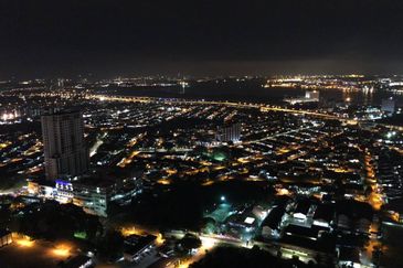 The Astaka @ 1 Bukit Senyum