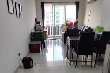 KSL Residences @ Daya