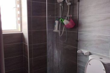 KSL Residences @ Daya