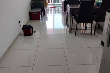 KSL Residences @ Daya