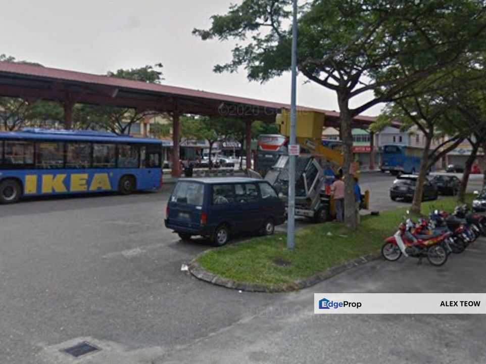 Kota Masai Jalan Tembikai 8 Double Storey Shop Lot For Sale/ Pasir Gudang, Johor, Johor Bahru