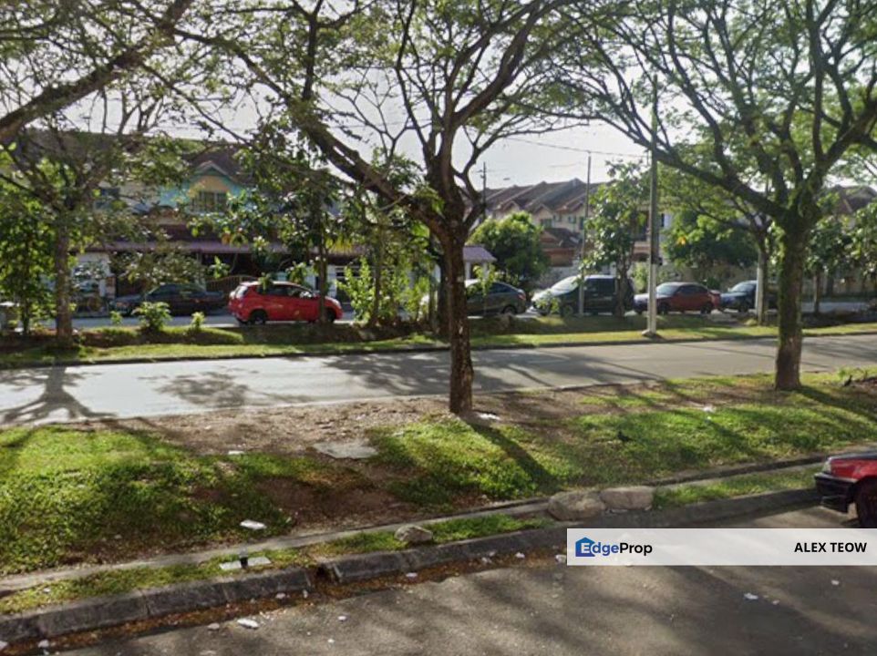 Kota Masai Jalan Tembikai 8 Double Storey Shop Lot For Sale/ Pasir Gudang, Johor, Johor Bahru