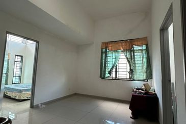 Taman Bestari Indah