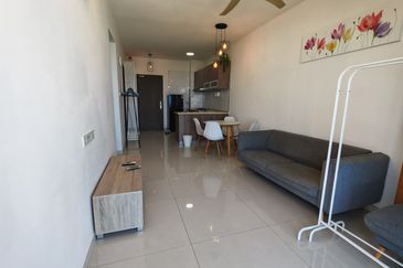 Country Garden Central Park Phase 1