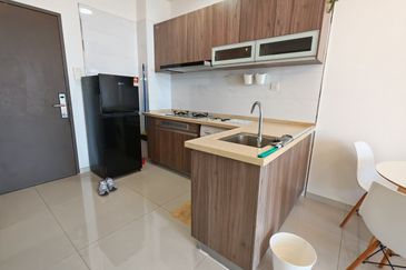 Country Garden Central Park Phase 1