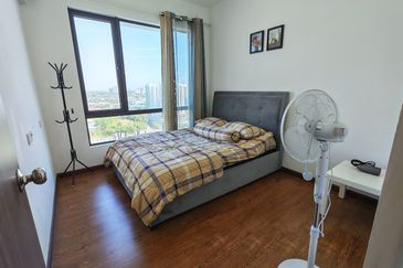 Country Garden Central Park Phase 1