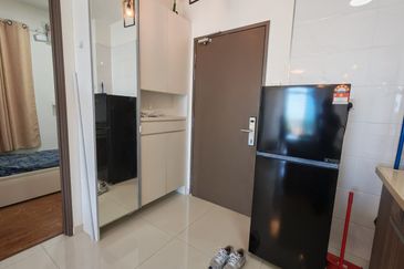 Country Garden Central Park Phase 1