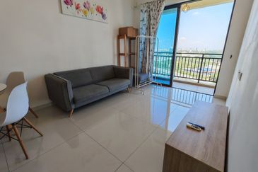 Country Garden Central Park Phase 1