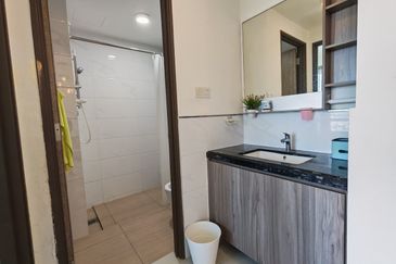 Country Garden Central Park Phase 1