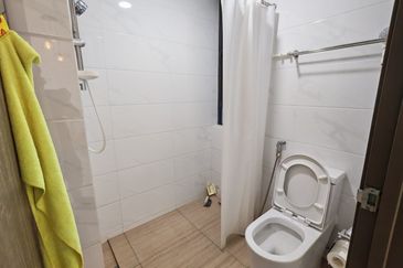 Country Garden Central Park Phase 1