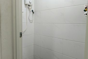 Laman Glasier @ Country Garden Central Park (Glacio)