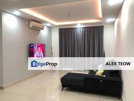 D secret Garden Apartment For Sale/ Kempas, Johor, Johor Bahru