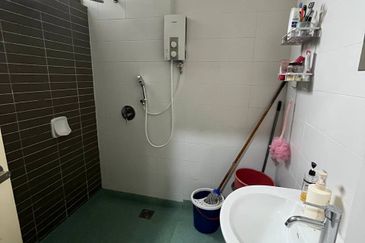 Palazio ( Pangsapuri Mayland Austin )