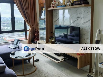 D summit Residence For Sale/ Kempas, Johor, Johor Bahru