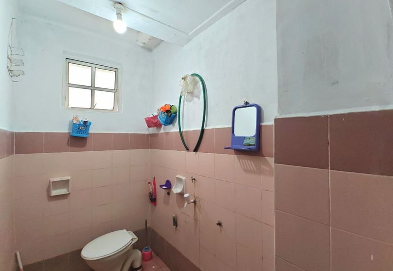 Apartment Tanjung Puteri Resort