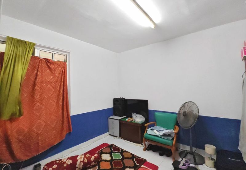 Apartment Tanjung Puteri Resort