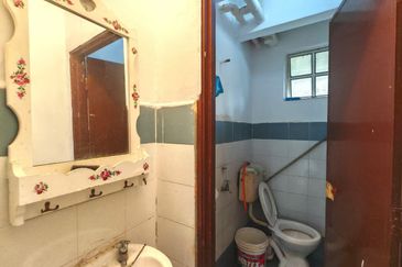 Apartment Tanjung Puteri Resort